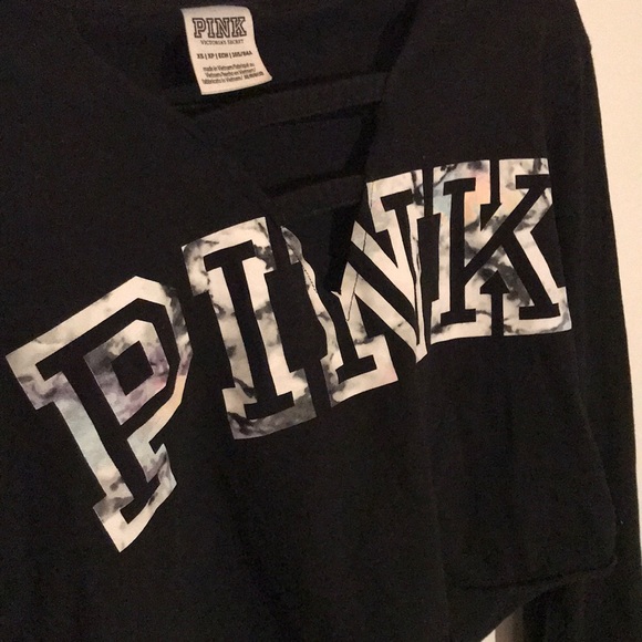 Crop Top - Picture 2 of 3